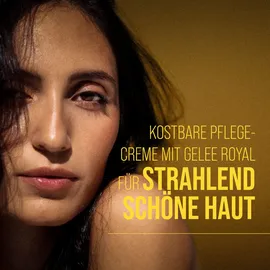 Kräuterhaus Sanct Bernhard Bienenköniginnen Schönheits-Creme 100 ml