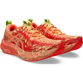 Asics Noosa Tri 16 Damen Orange Glow / Flash Red 39,5