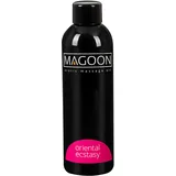 Magoon Massageöl 50 ml Transparent