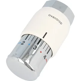 OVENTROP Thermostatkopf Uni SH Heizkörperthermostat 7-28 GradC
