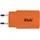 Club 3D USB-C PD3.0 Ladegerät 30 Watt 2 Stück orange