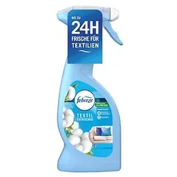 febreze Textilerfrischer Reine Frische frisch 375 ml, 1 St.