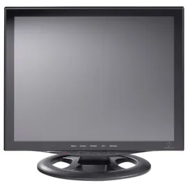 Renkforce LCD Überwachungsmonitor 17" 419700