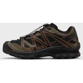 Salomon XT-QUEST Herren Black/Brown 47
