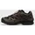 Salomon XT-QUEST Herren Black/Brown 47