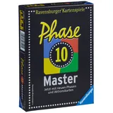 Ravensburger Phase 10 Master (27124)