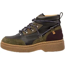 El Naturalista N5905 ARPEA, Damenstiefel, schwarz 41