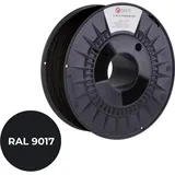 C-Tech PREMIUM LINE, PLA, dopravní černá, RAL9017
