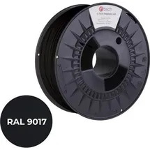 C-Tech PREMIUM LINE, PLA, dopravní černá, RAL9017
