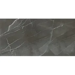 Kale Royal Marbles Bodenfliese Golden Storm Grey 60x120 cm poliert MPBR382