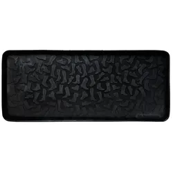 tica copenhagen - Schuhabtropfschale 88 x 38 cm, footwear