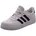 Lifestyle Court Lace Kinder Cloud White/Core Black/Core Black 35 5
