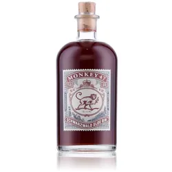 Monkey 47 Schwarzwald Sloe Gin 29% Vol. 0,5l