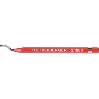 Rothenberger Entgrater UNIGRAT 16 Zoll