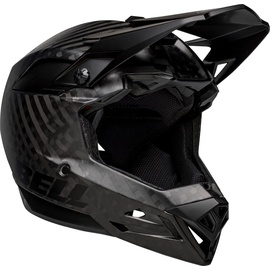 Bell Helme Bell Full-10 Spherical Downhill Helmet Schwarz M