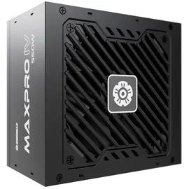 Enermax Technology Enermax MAXPRO IV 550W 80+ PLUS japanischer Kondensator
