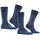 Falke Happy DP SO Herren Socken 2er Pack | Gr.: 43-46