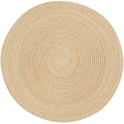 Tischset PISA hellbeige