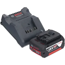 Bosch GCG 18V-310 Akku Kartuschenpresse 18 V 310 ml 3,5 kN