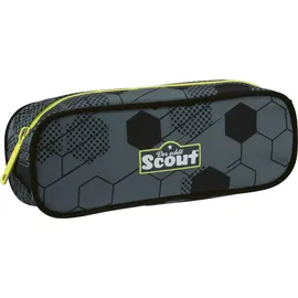 Scout Micro 4-tlg. grau