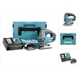 Makita DJV 180 RM1J Akku Stichsäge 18V + 1x Akku 4,0Ah + Ladegerät + Makpac