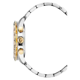 Roamer Monza 100 Edelstahl 42 mm 850837-47-15-20