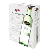 Käfer Pinot Grigio trocken (1 x 3,0l)