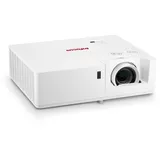 InFocus IN1068SL DLP Weiß