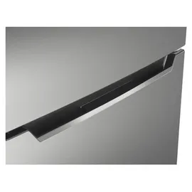 Amica KGCN 387 110 S Kühl-Gefrierkombination (231 l, 1700 mm hoch, Schwarz)