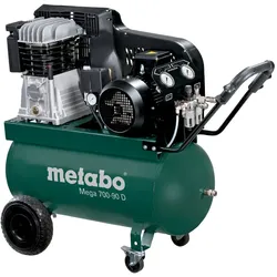 Metabo Kompressor Mega 700-90 D