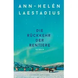 Hoffmann und Campe Verlag Die Rückkehr der Rentiere