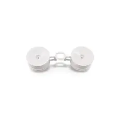 TW Dish-Felgen 26mm (2) +4mm / 58744