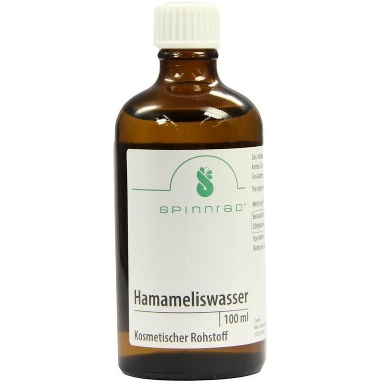 hamameliswasser