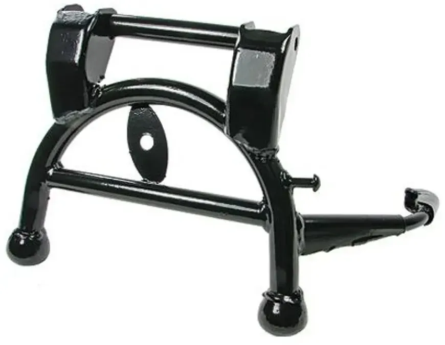 101 Octane Bt20002 Motorradständer - Black - One Size