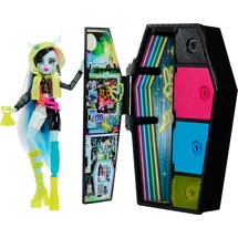 Monster High Skulltimate Secrets - Series 3 Frankie