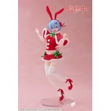 Taito Re:Zero Starting Life in Another World - Rem (Winter Bunny Ver.) 23cm