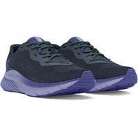 Under Armour HOVR Turbulence 2 downpour gray/celeste/starlight 38.5