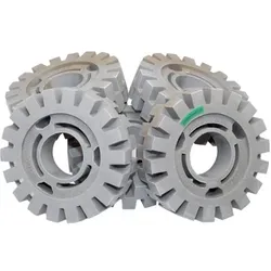 Folienradierer für wasserlösliche Lacke 9033-6-01A/5