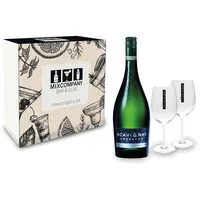 Scavi & Ray Geschenkset - Scavi & Ray Prosecco Frizzante 0,75l (10,5% Vol) + 2x