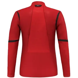 Salewa Pedroc Powertex Alpha Jacke - Flame - 42
