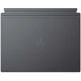 HP Premium - Tastatur - mit ClickPad - hinterleuchtet - Tastatur - Schwarz