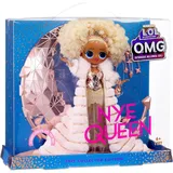 MGA Entertainment L.O.L. Surprise OMG 2021 Holiday