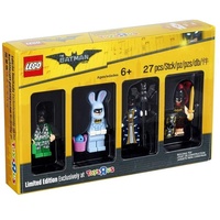 LEGO 5004939 The Batman Movie Minifiguren Set Limited Edition