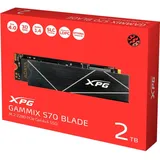 A-Data XPG Gammix S70 Blade 2 TB M.2