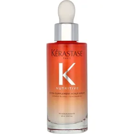 Kérastase Nutritive Nutri-Supplement Scalp Serum Serum 90 ml