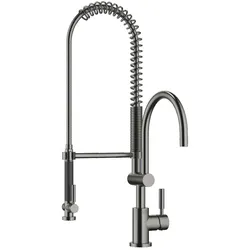 Einhebelmischer Profi TARA Chrom 33880888