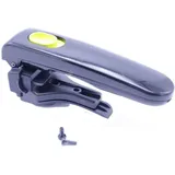 Ersatzteil - Schwarzer Topfgriff - SEB tefal