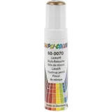 DUPLI-COLOR AUTO COLOR 60-0070 braun metallic, 12 ml