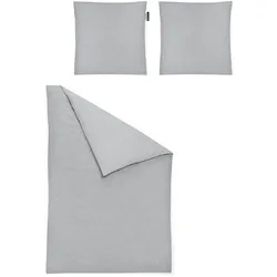 Bettwäsche CARLA Satin