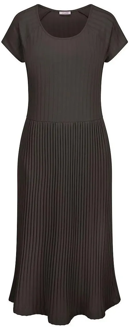 Kleid Efixelle braun, 40
